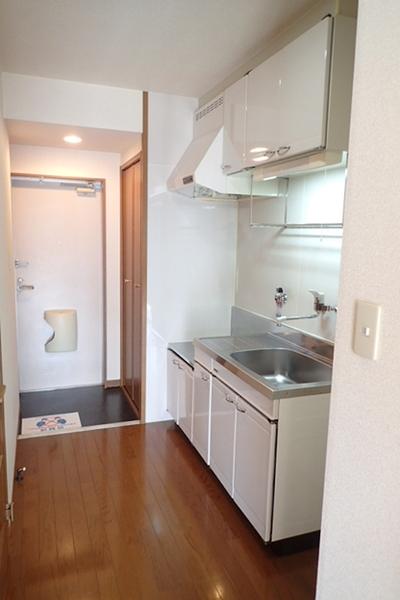 リヴェール和泉