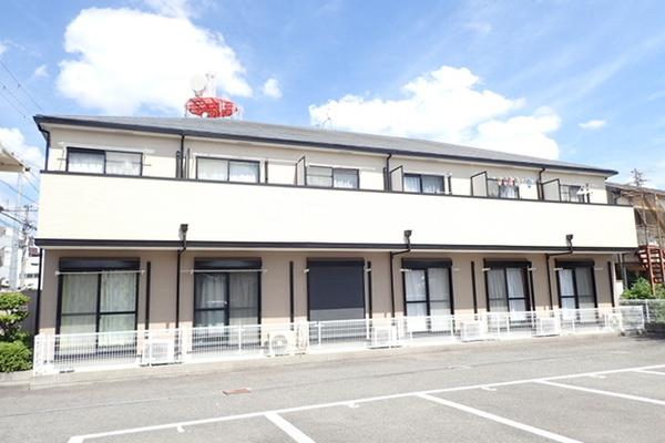 リヴェール和泉