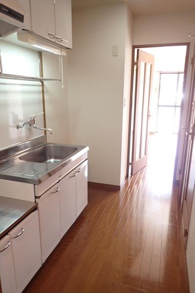 リヴェール和泉