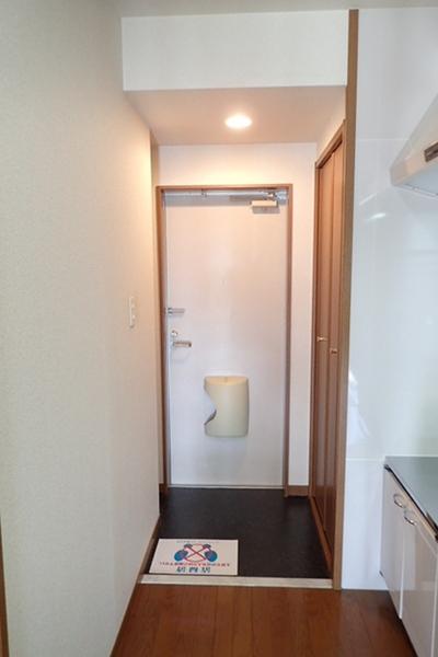 リヴェール和泉