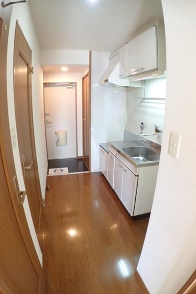 リヴェール和泉