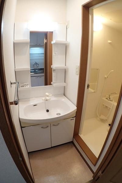 リヴェール和泉