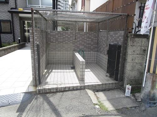 グレース羽衣