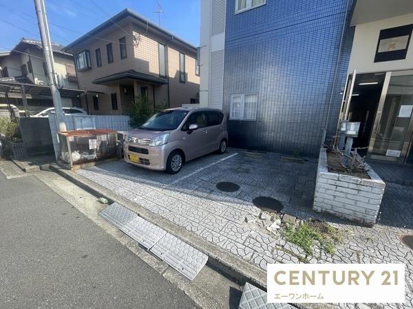 サンパレス２１鳳