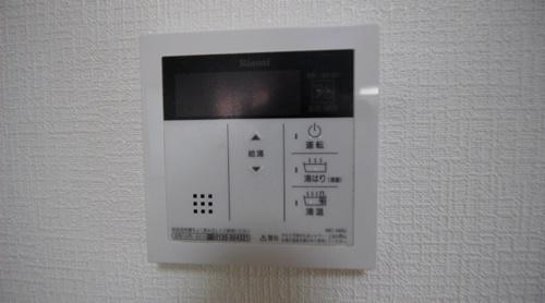 第２小西ハイツ