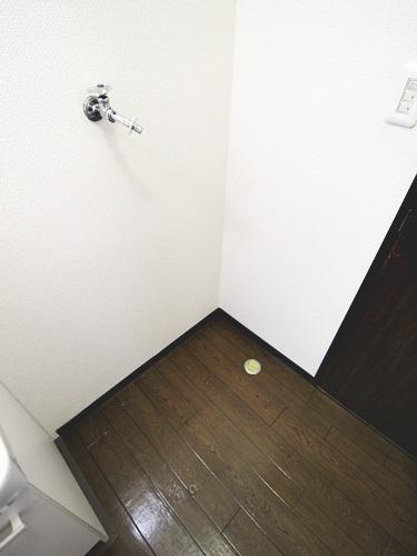 センチュリーハイツ2　B棟