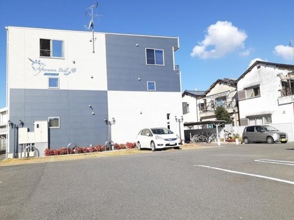 アフタヌーンベル