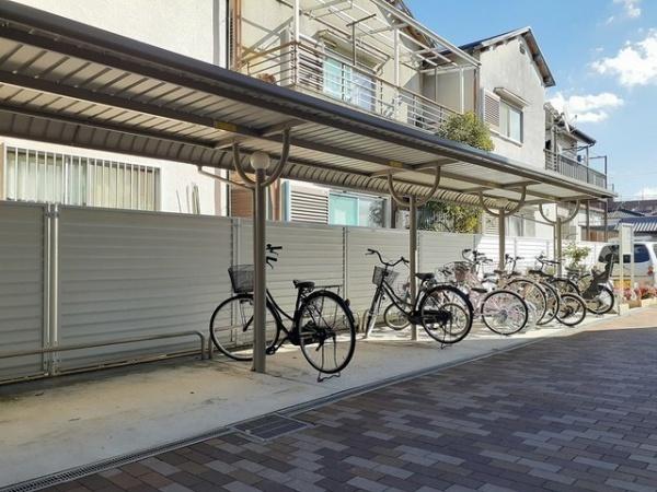 アフタヌーンベル