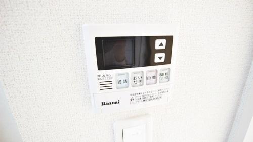 アフタヌーンベル