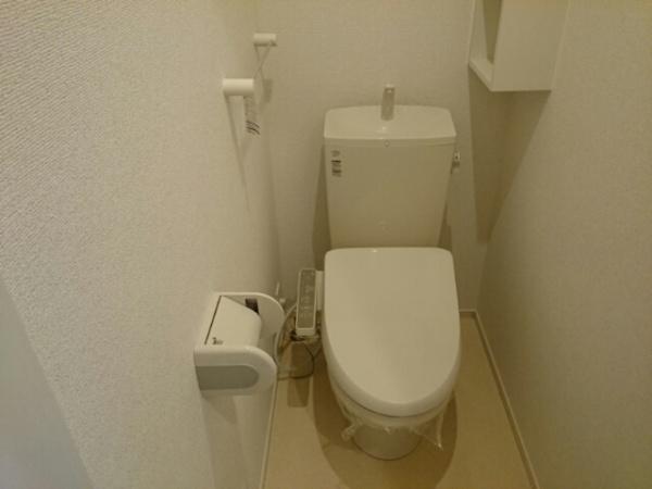 アフタヌーンベル