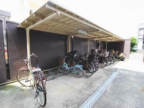 ロサノ・S・北豊中