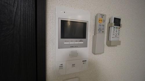 フジパレス鳳中町　1番館