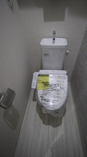 フジパレス鳳中町　1番館