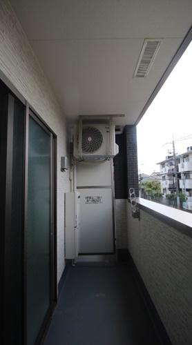 フジパレス鳳中町　1番館