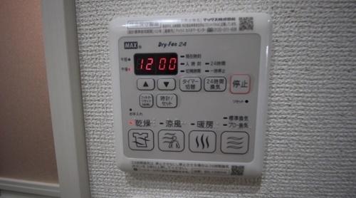 フジパレス鳳中町　1番館