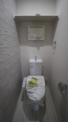 フジパレス鳳中町　1番館