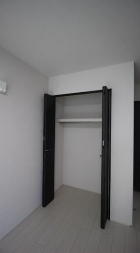 フジパレス鳳中町　3番館