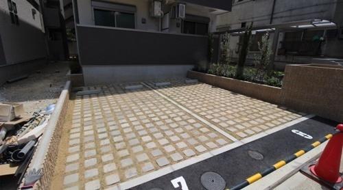 フジパレス鳳中町　3番館