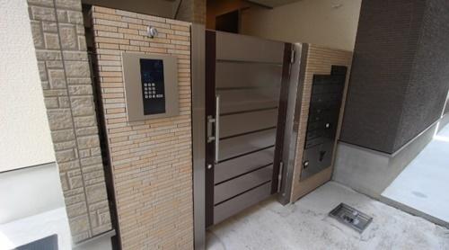 フジパレス鳳中町　3番館