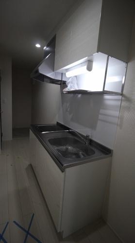 フジパレス鳳中町　3番館