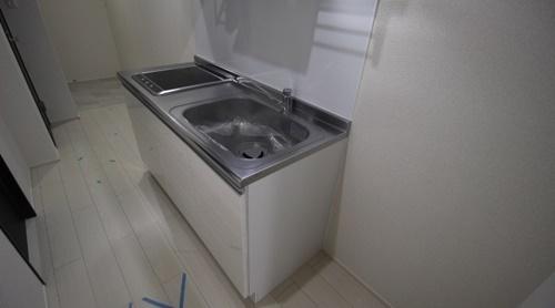 フジパレス鳳中町　3番館