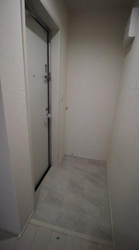 フジパレス鳳中町　3番館