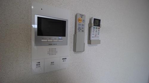 フジパレス鳳中町　3番館