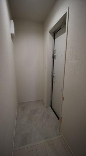 フジパレス鳳中町　3番館