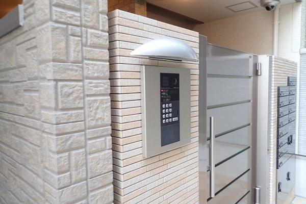 フジパレス鳳中町　2番館