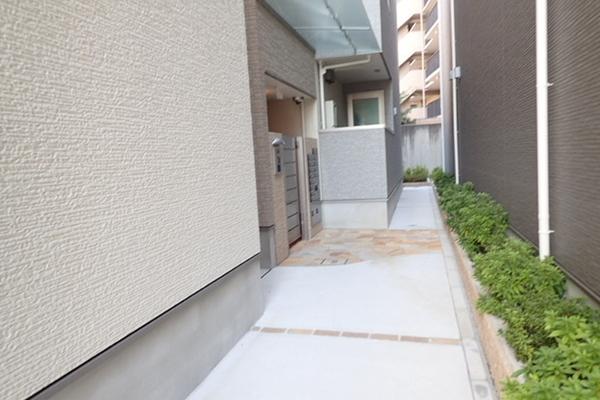 フジパレス鳳中町　2番館