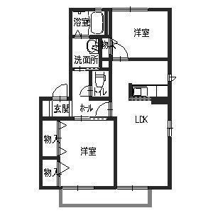 エスポワール　C棟