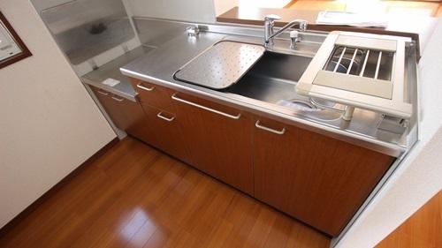 エスポワール　C棟