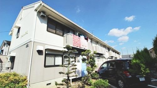 セジュール寺田