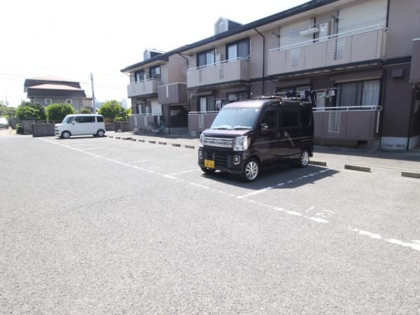 ハイツミヅホ　Ａ棟