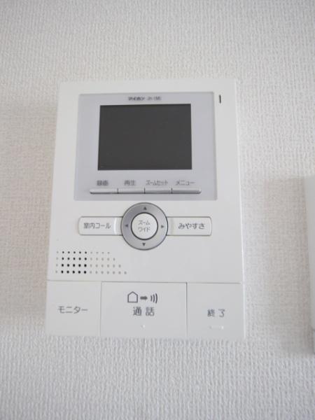 ハイツミヅホ　Ａ棟