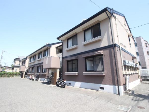 ハイツミヅホ　Ａ棟