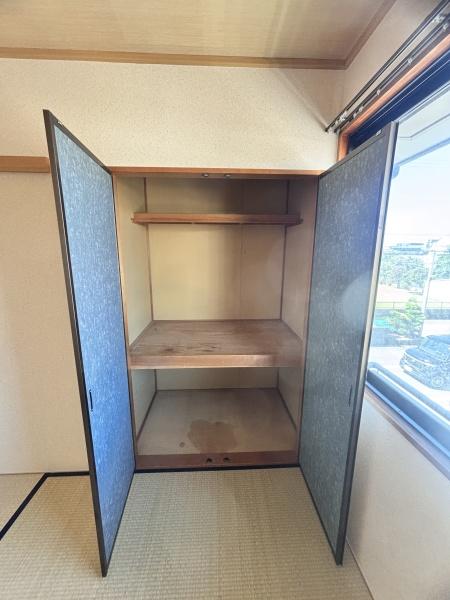 ハイツミヅホ　Ａ棟