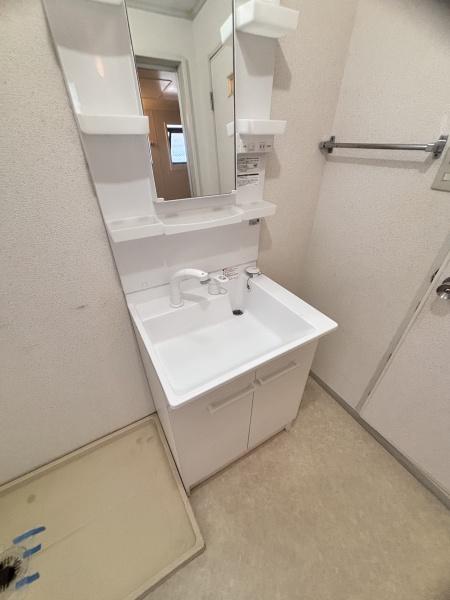ハイツミヅホ　Ａ棟