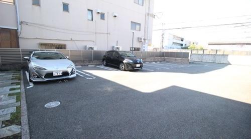 松韻舎　Ｄ棟