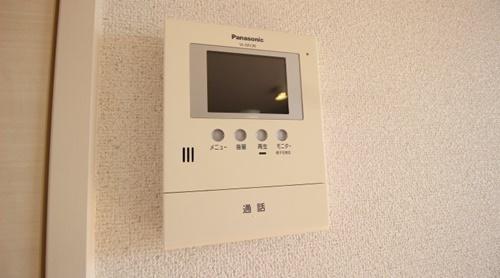 松韻舎　Ｄ棟