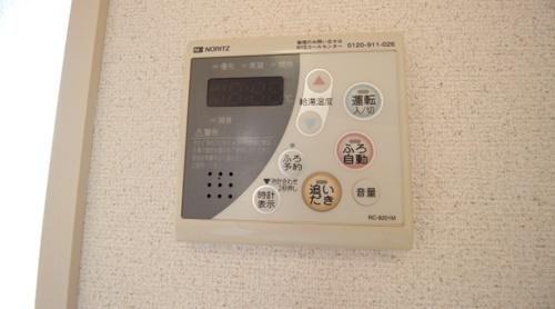 松韻舎　Ｄ棟