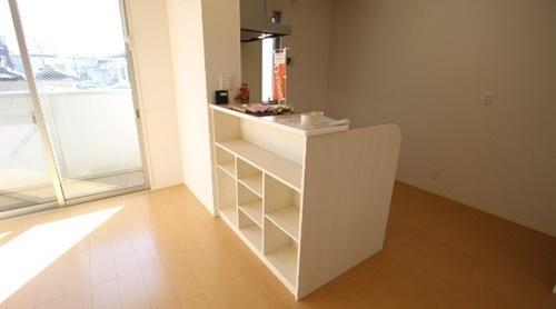 松韻舎　Ｄ棟
