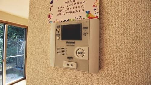 牛滝欅荘B棟