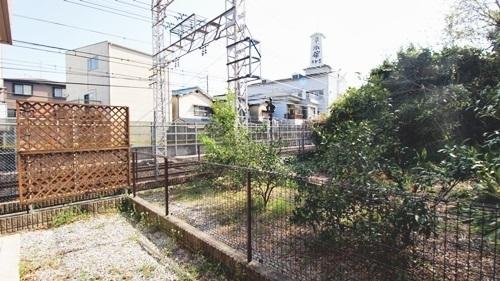 牛滝欅荘B棟