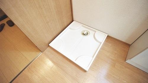 牛滝欅荘B棟