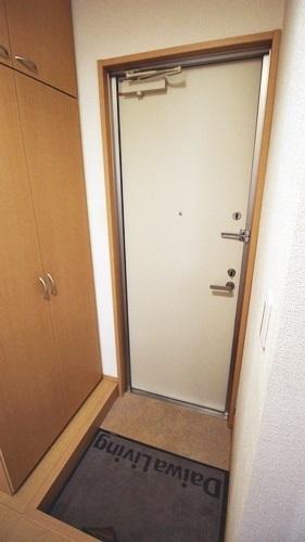 牛滝欅荘B棟
