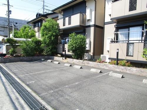 アーク　A棟
