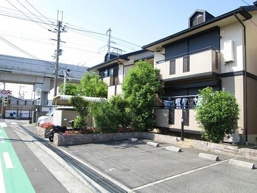 アーク　A棟