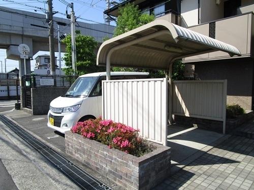 アーク　A棟