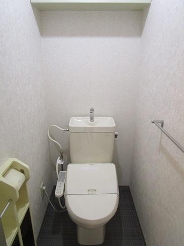 アーク　A棟